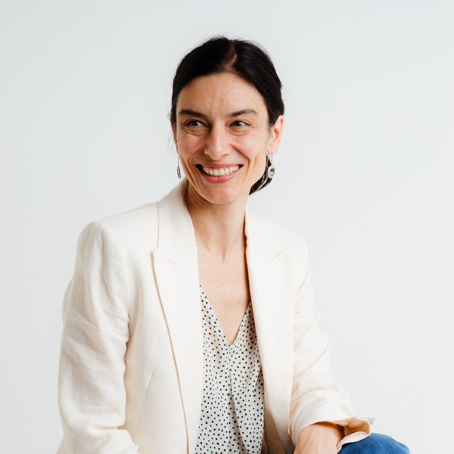 Cristina Espunya Feixes