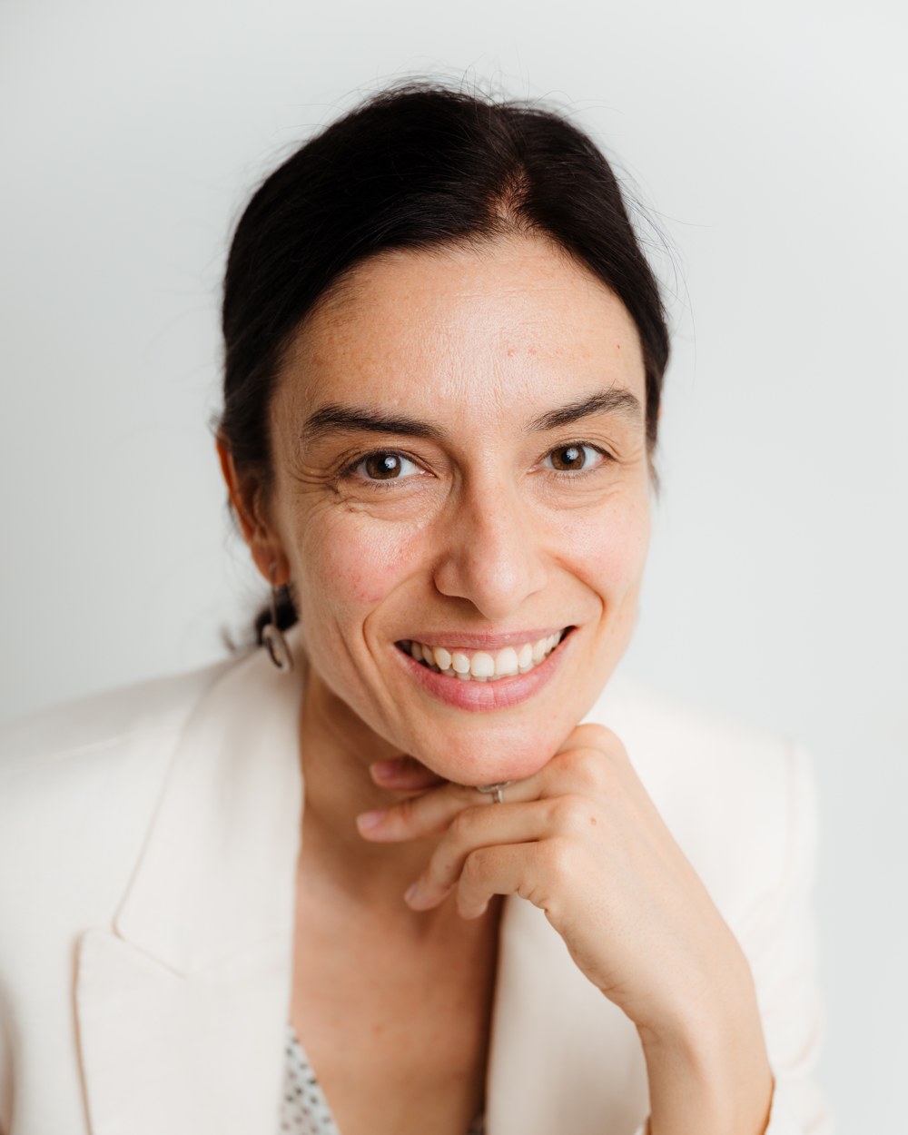 Cristina Espunya Feixes